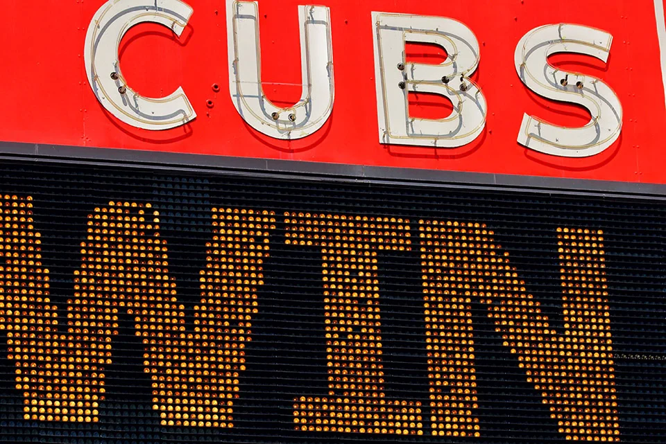 Chicago Cubs