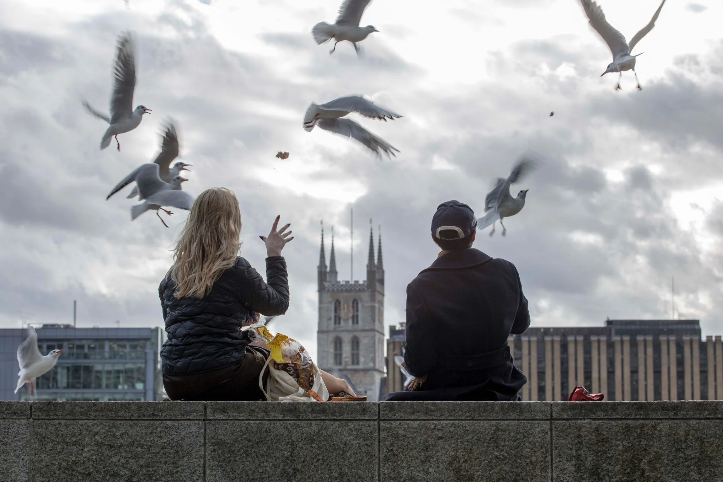 London