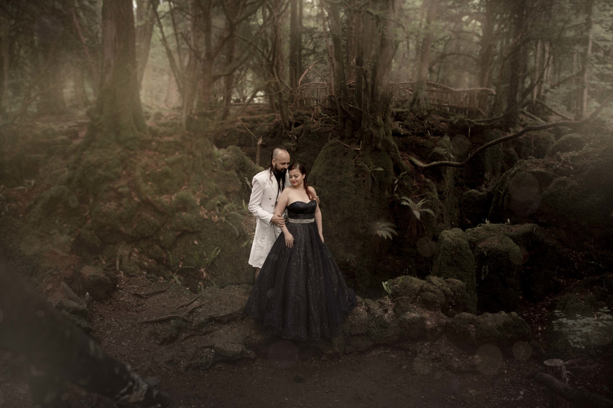 Puzzlewood-fairytale-fairy-forest-wood-prewedding-photoshoot-star-wars-couple-shoot-asian-wedding-photographer-natalia-smith-photography-7.jpg