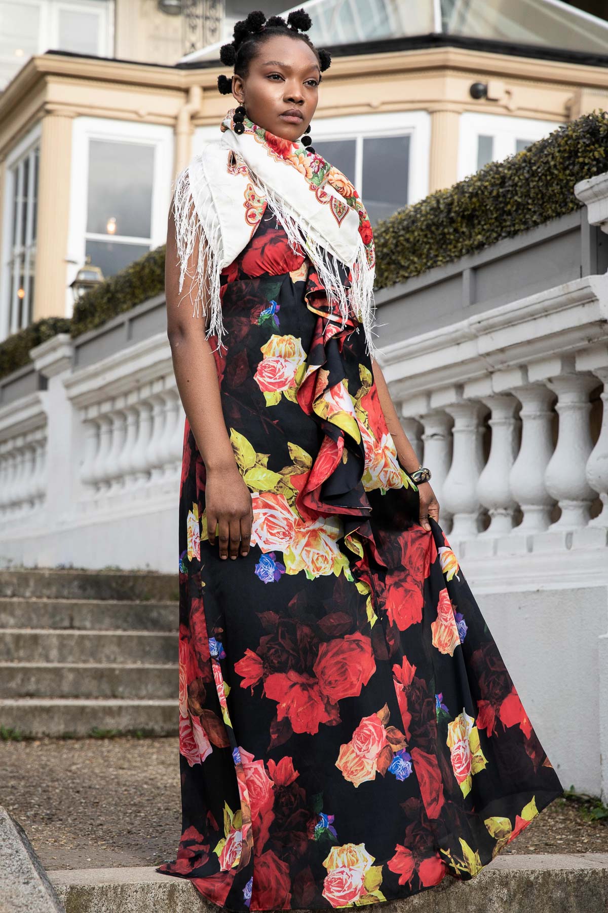 Copy of RICHMOND FASHION SHOOT