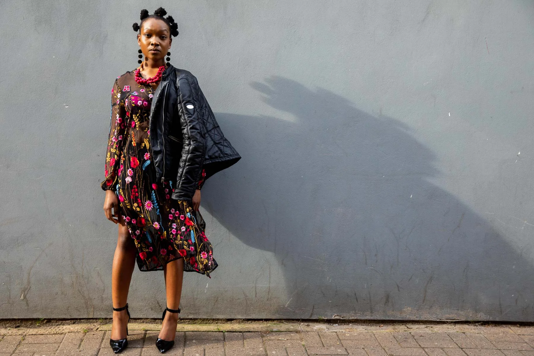 RICHMOND FASHION SHOOT