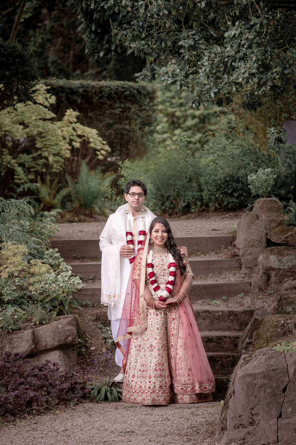 Hare Krishna Wedding Photography