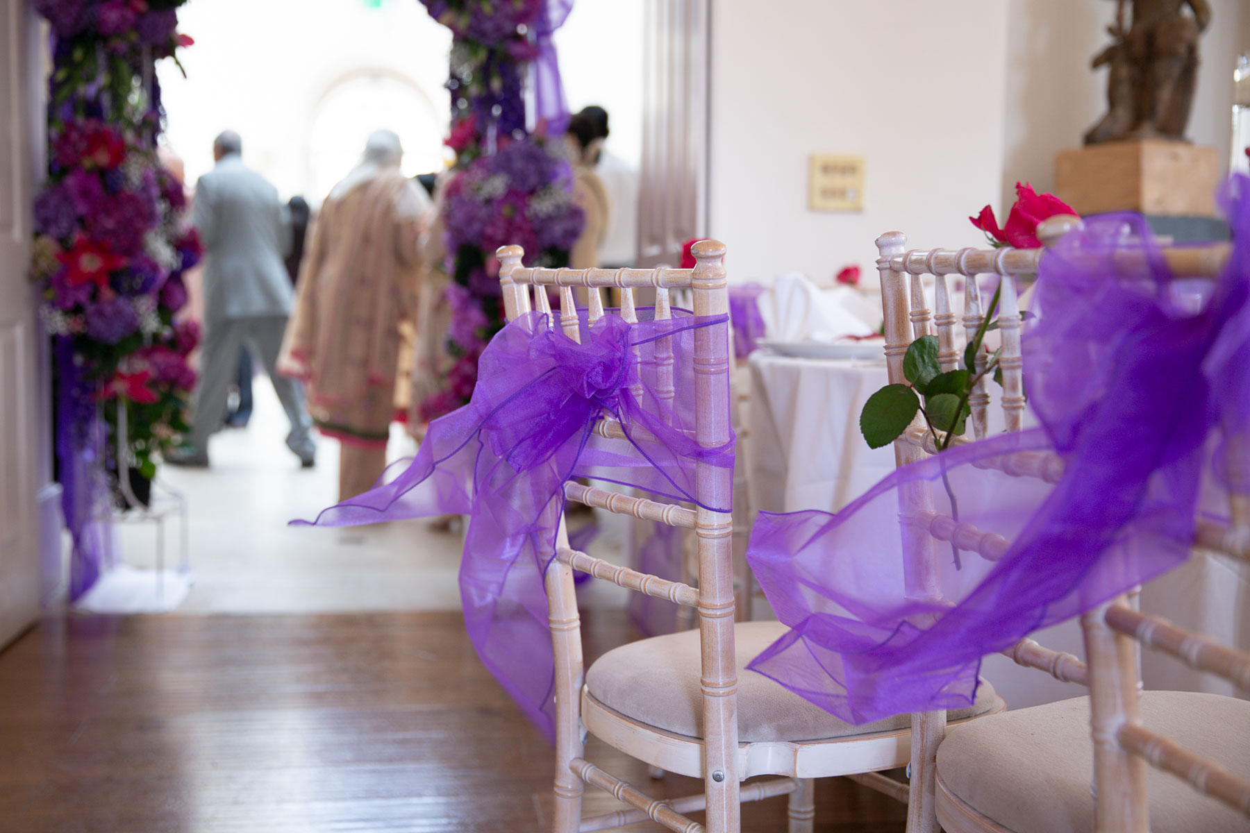 Female Wedding Photographer Bristol