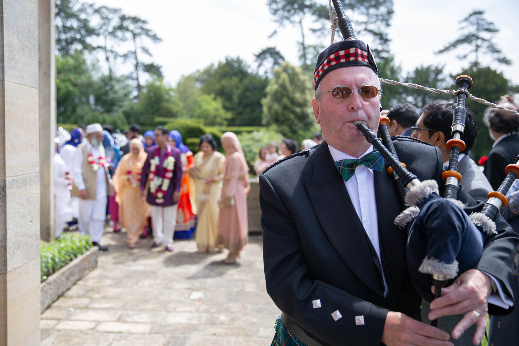 Female Wedding Photographer Bristol