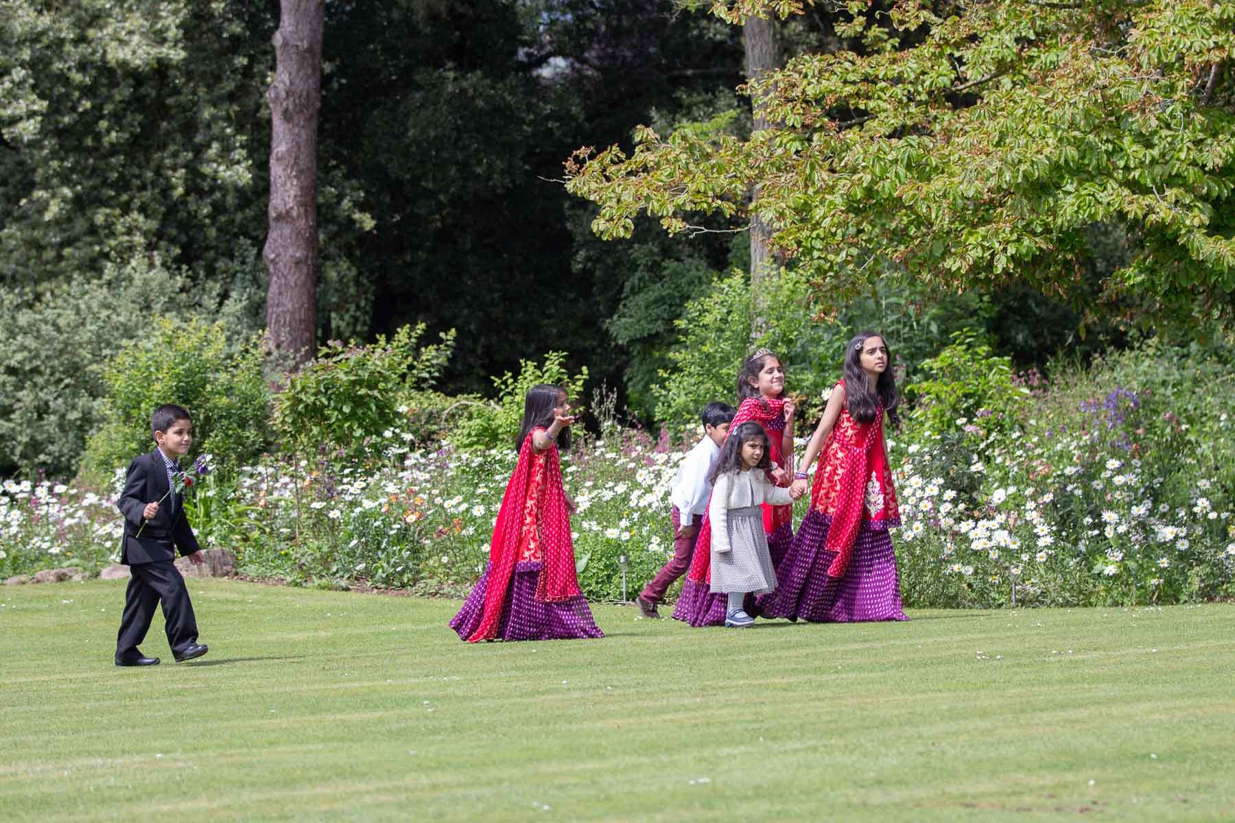 Female Wedding Photographer Bristol