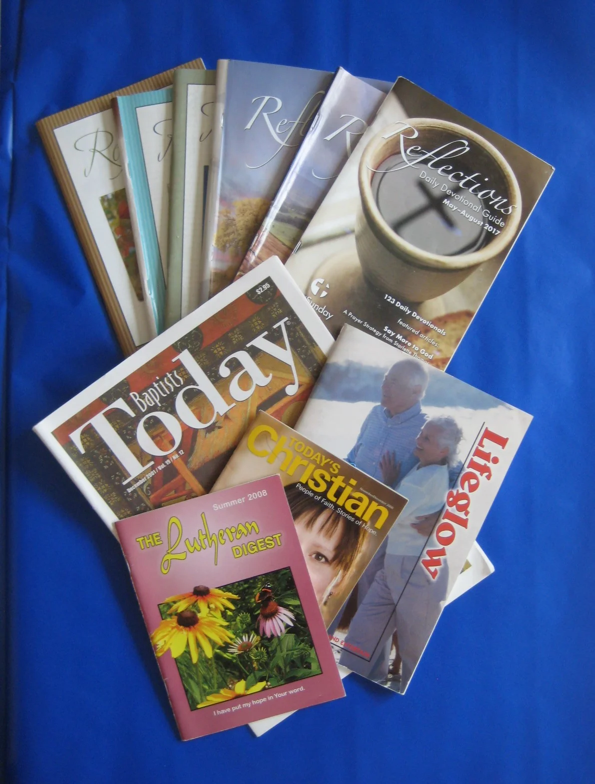 Religious publications.jpg