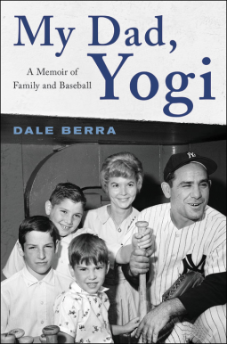 My Dad, Yogi.png