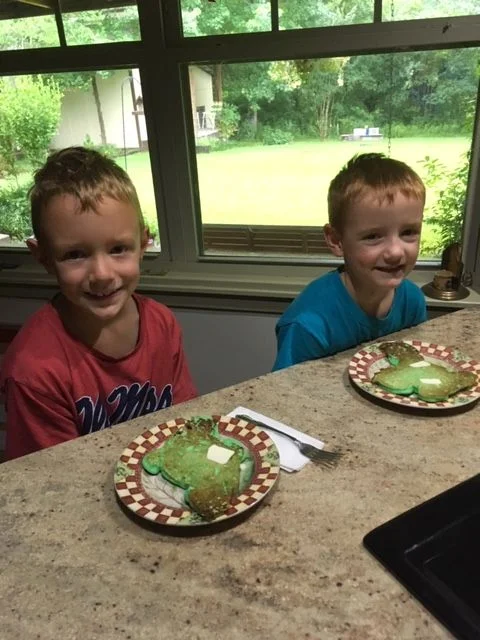 Green Dinosaur Pancakes.jpg