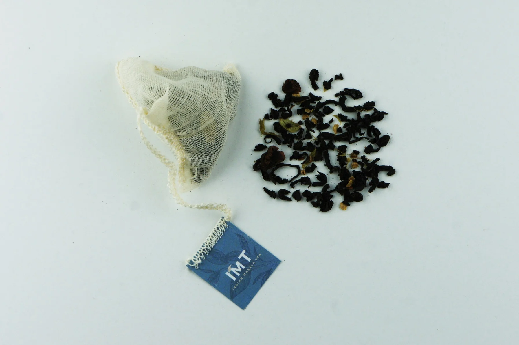 I'M T by The House of Aran Indian Masala Tea | Organic Tea, Luxury Tea, Premium Tea