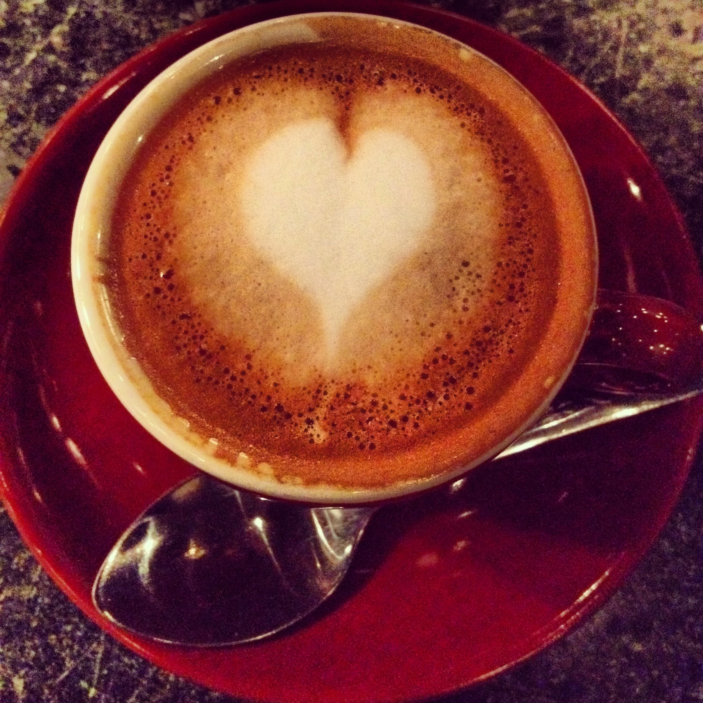 Coffee Art