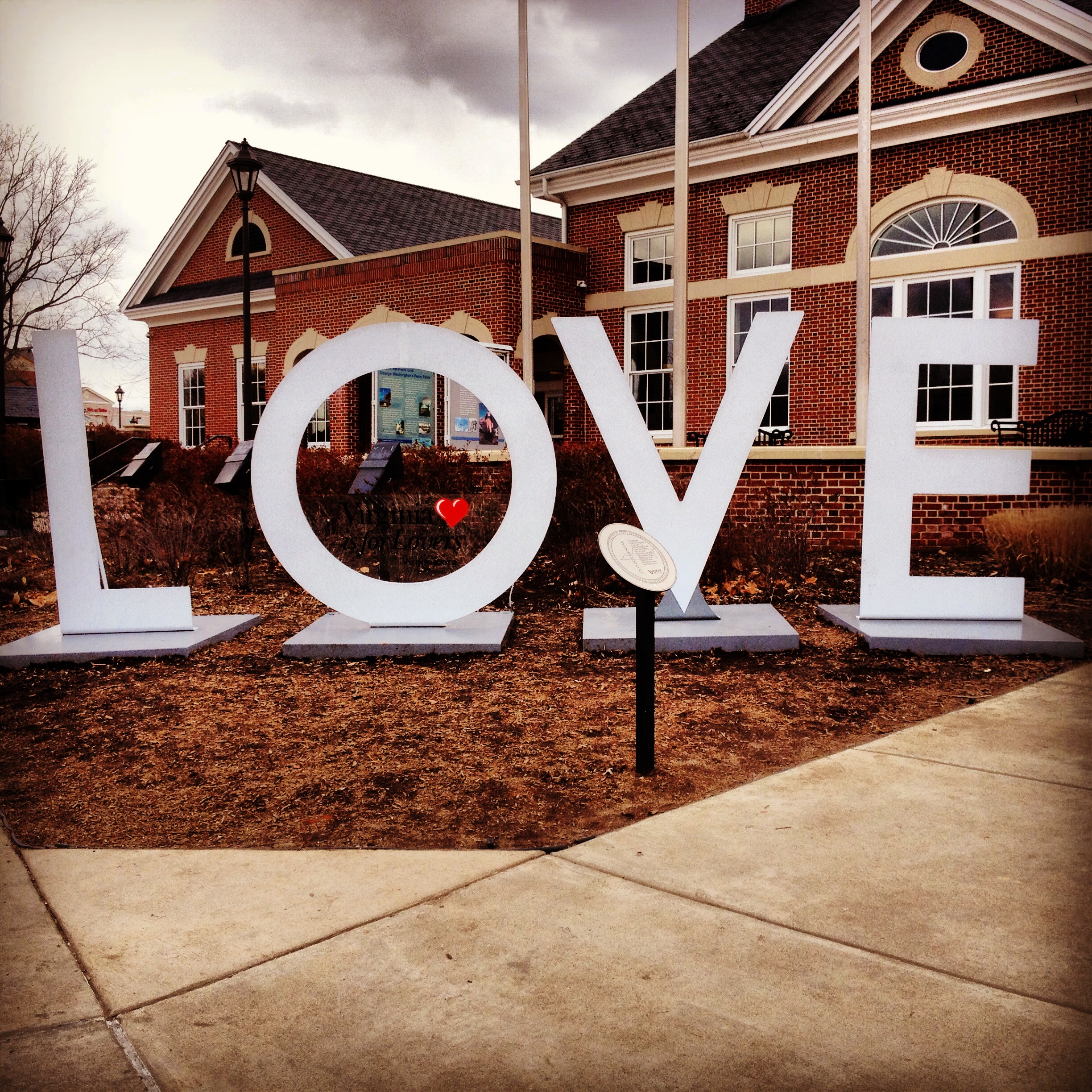 Virginia Love