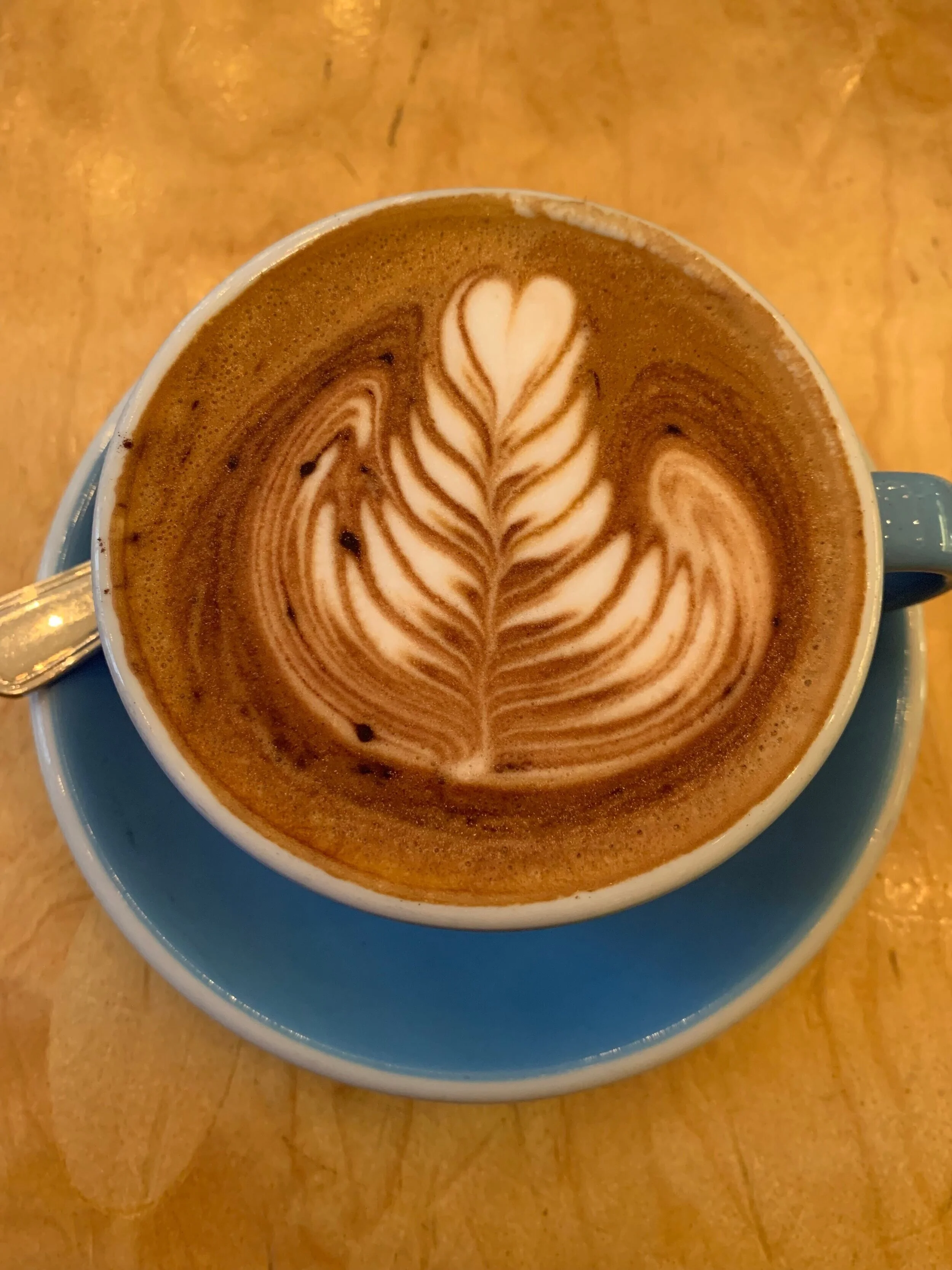 Coffee Art