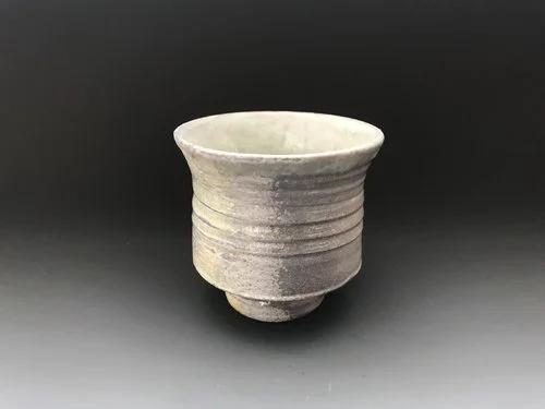 Small wood fired tumbler