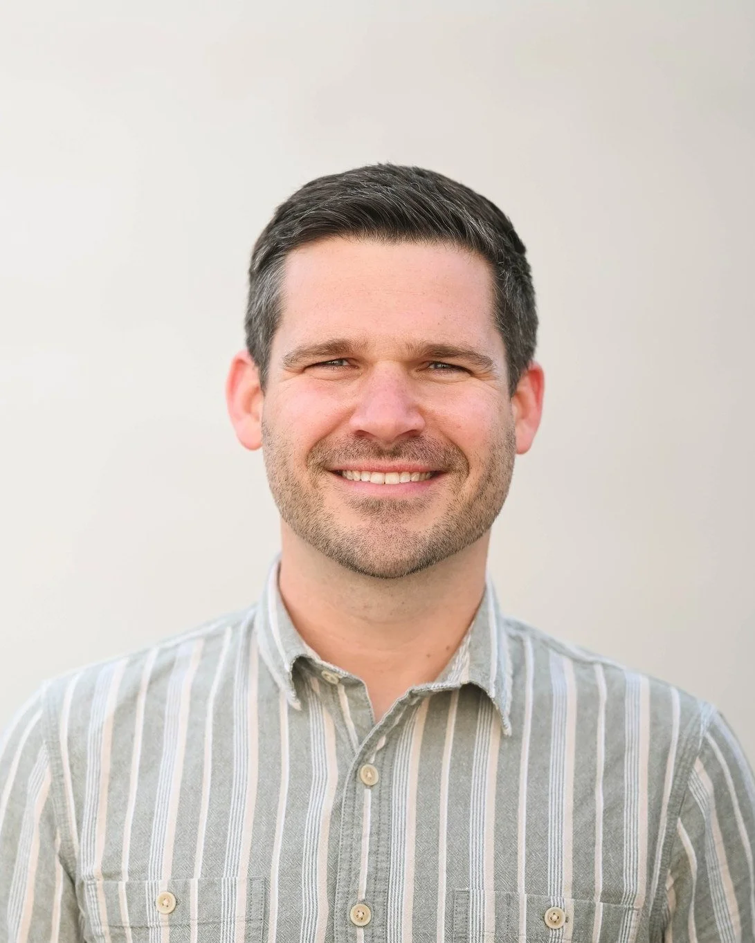 Last week, our church installed Andrew Conn as an Elder! Andrew and his wife Caroline have been faithfully serving at Story Church since 2021, with Andrew serving as Family Minister since 2022. Join us in celebrating this transition and praying for t