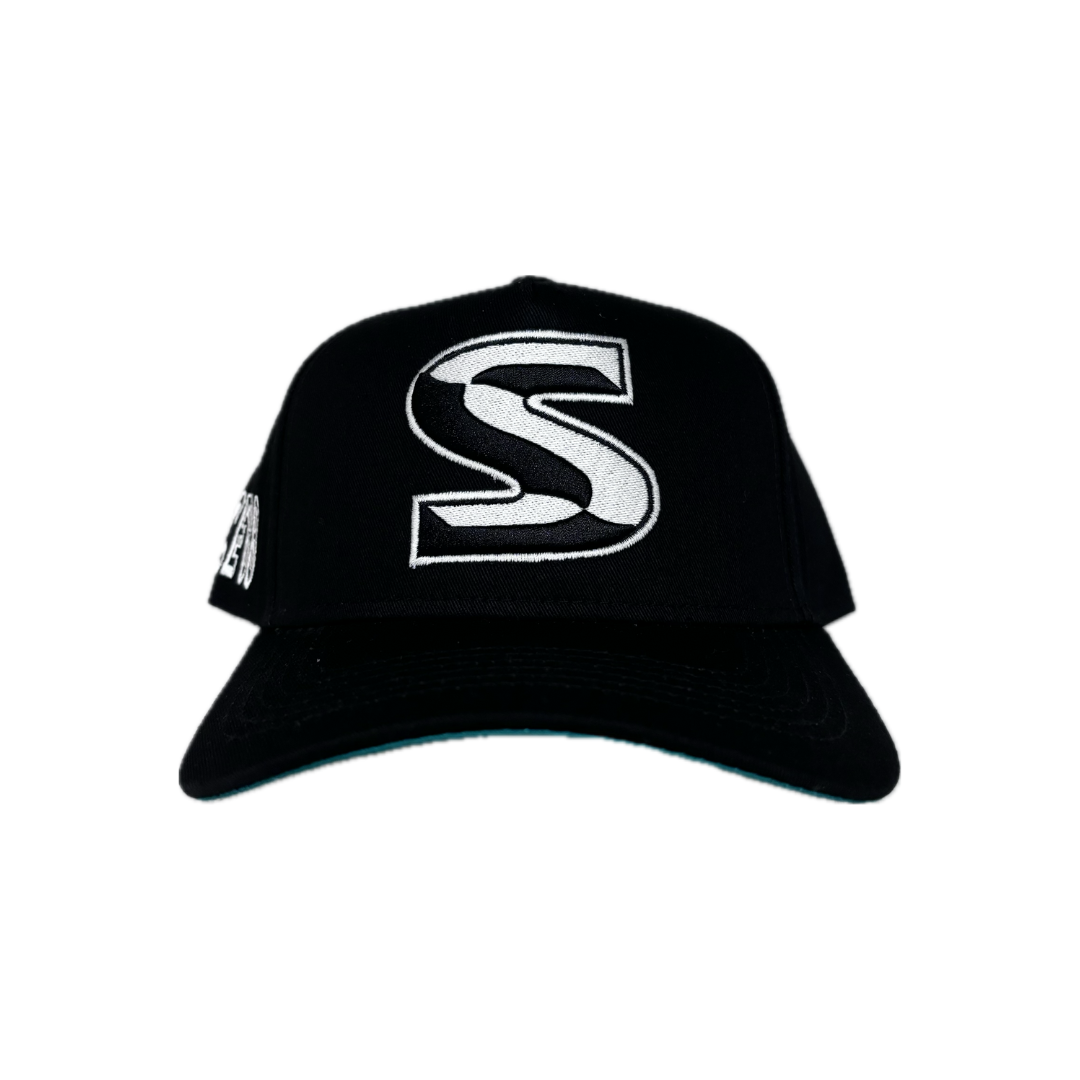 Scholar "Logo" Hats