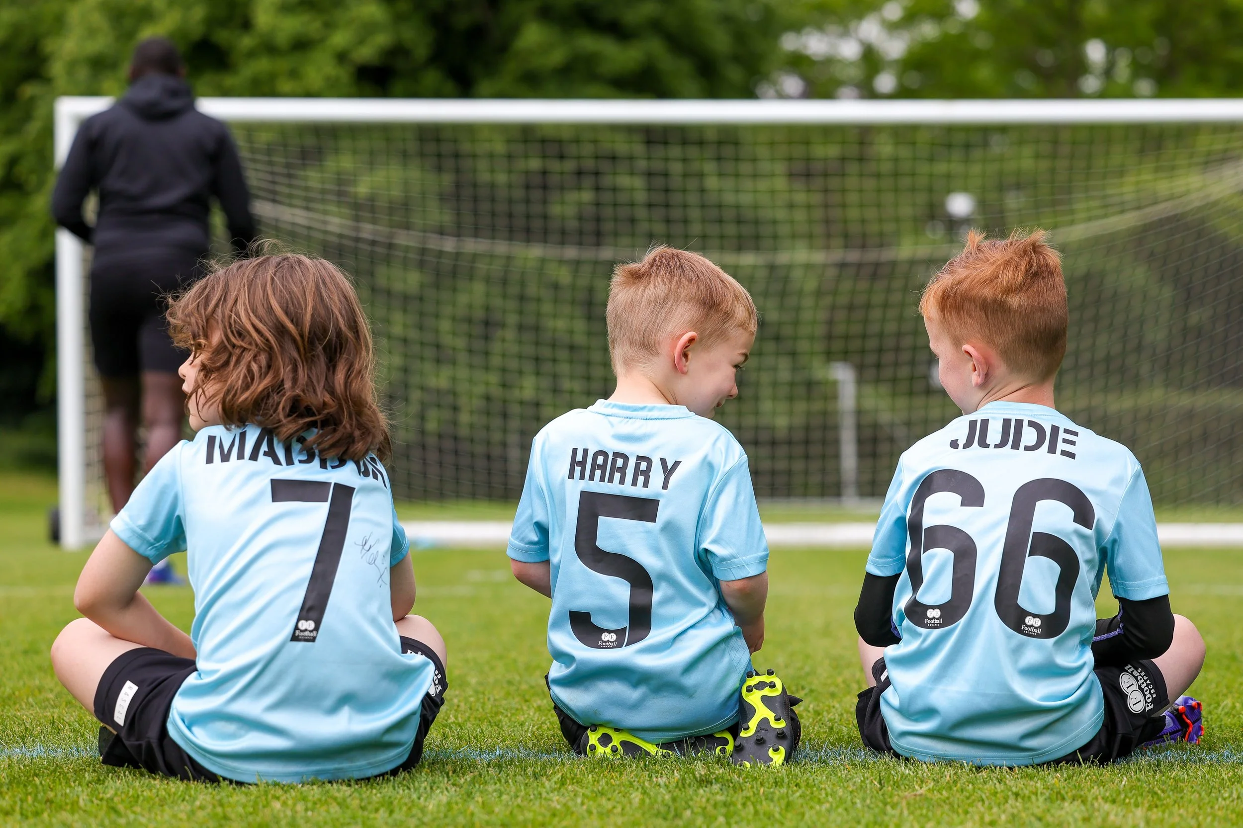 Staycation Football Escapes