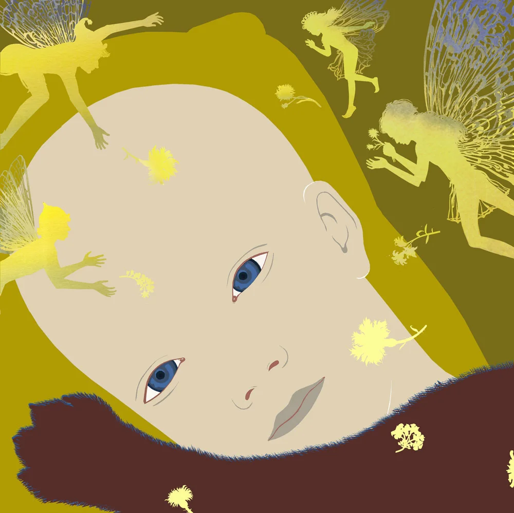 The New Yorker fiction-"A Tiny Feast" by Chris Adrien