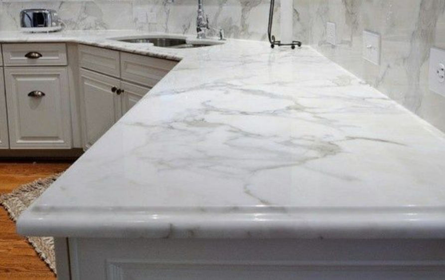 What S Your Edge Skelly Home, What Is Marine Edge Countertop