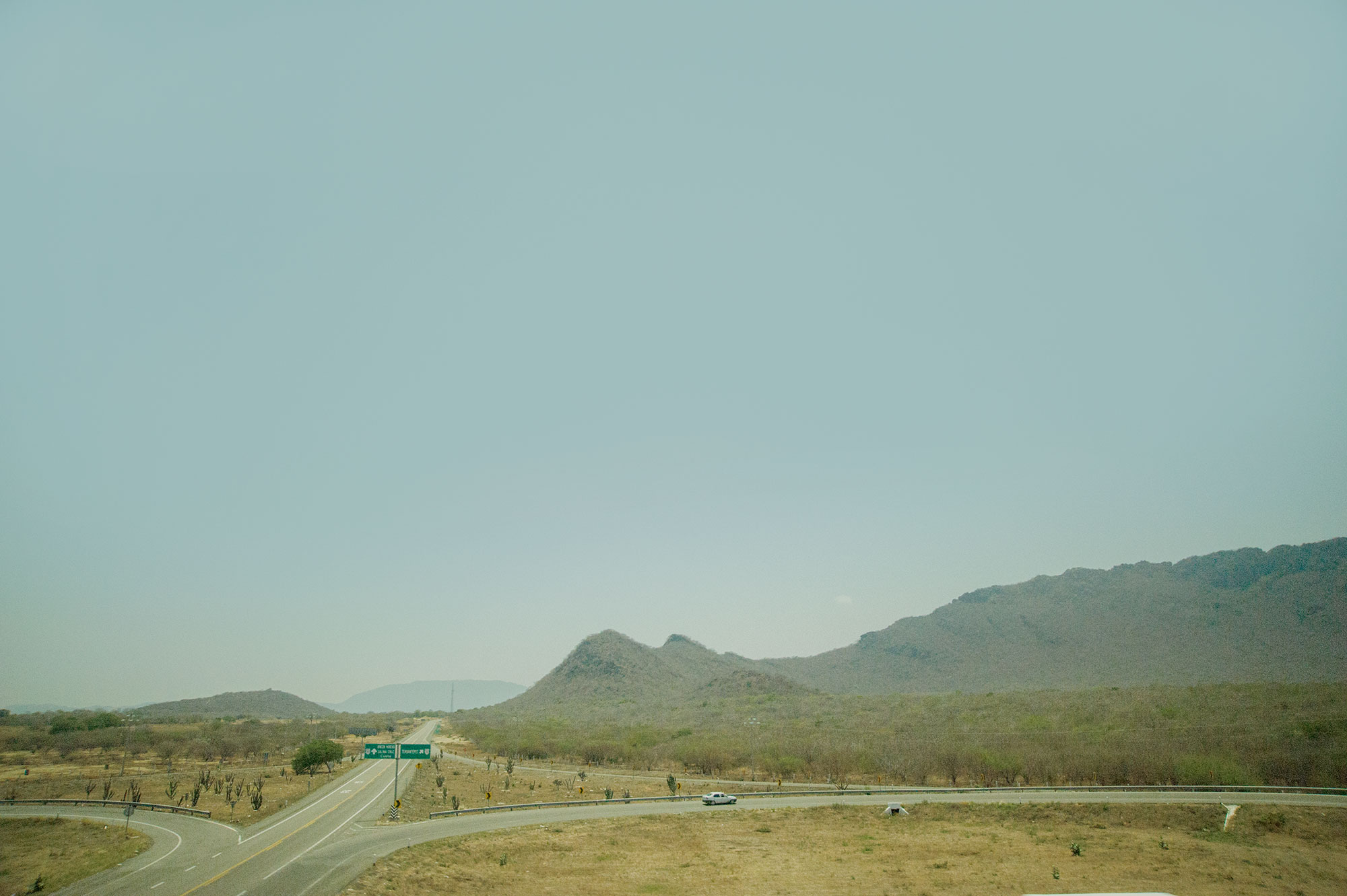 Crossroads