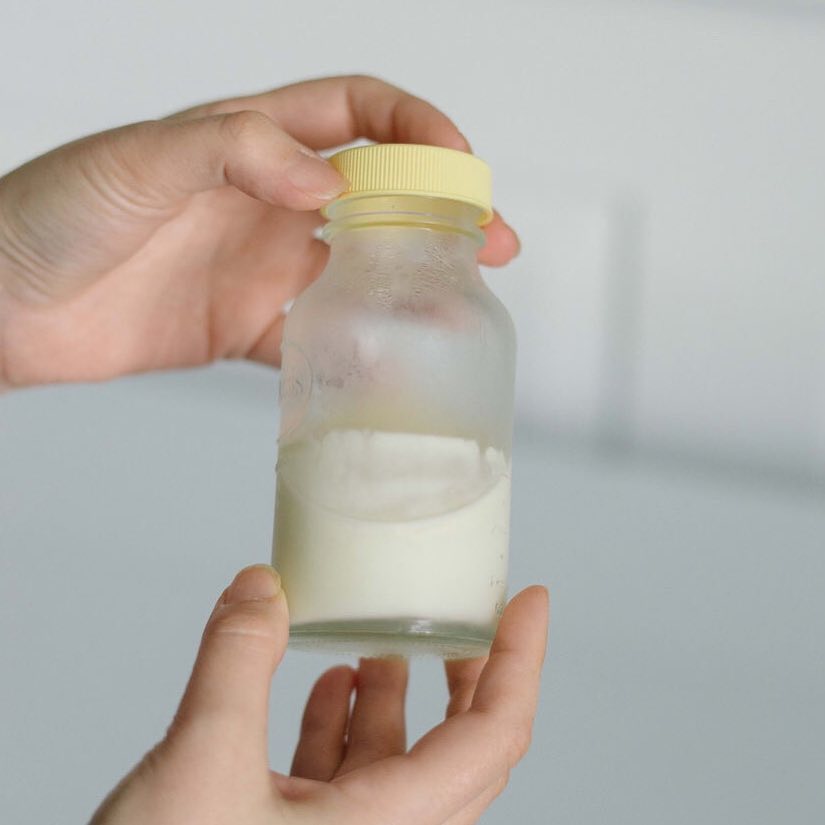 Bottlefeeding Tips: Nipple Shape is Important – Legendairy Milk