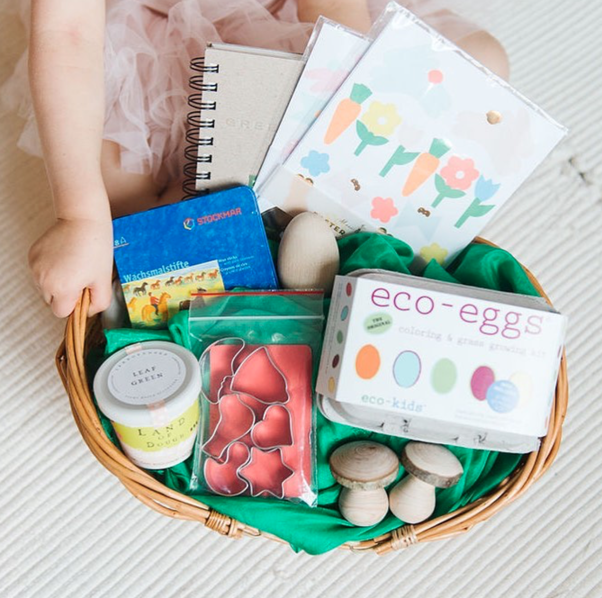 Safe at Home Easter/Passover