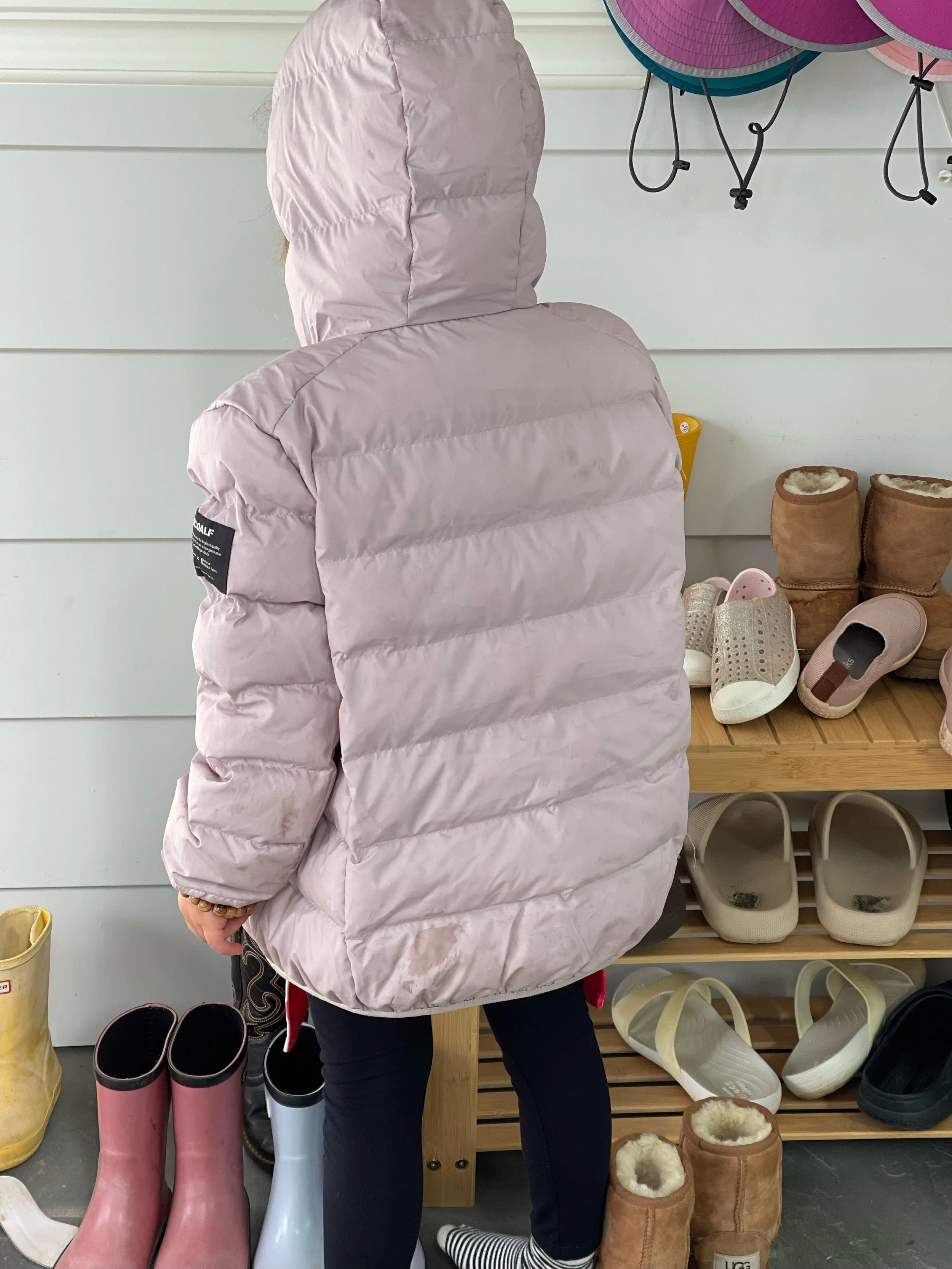Winter Essentials