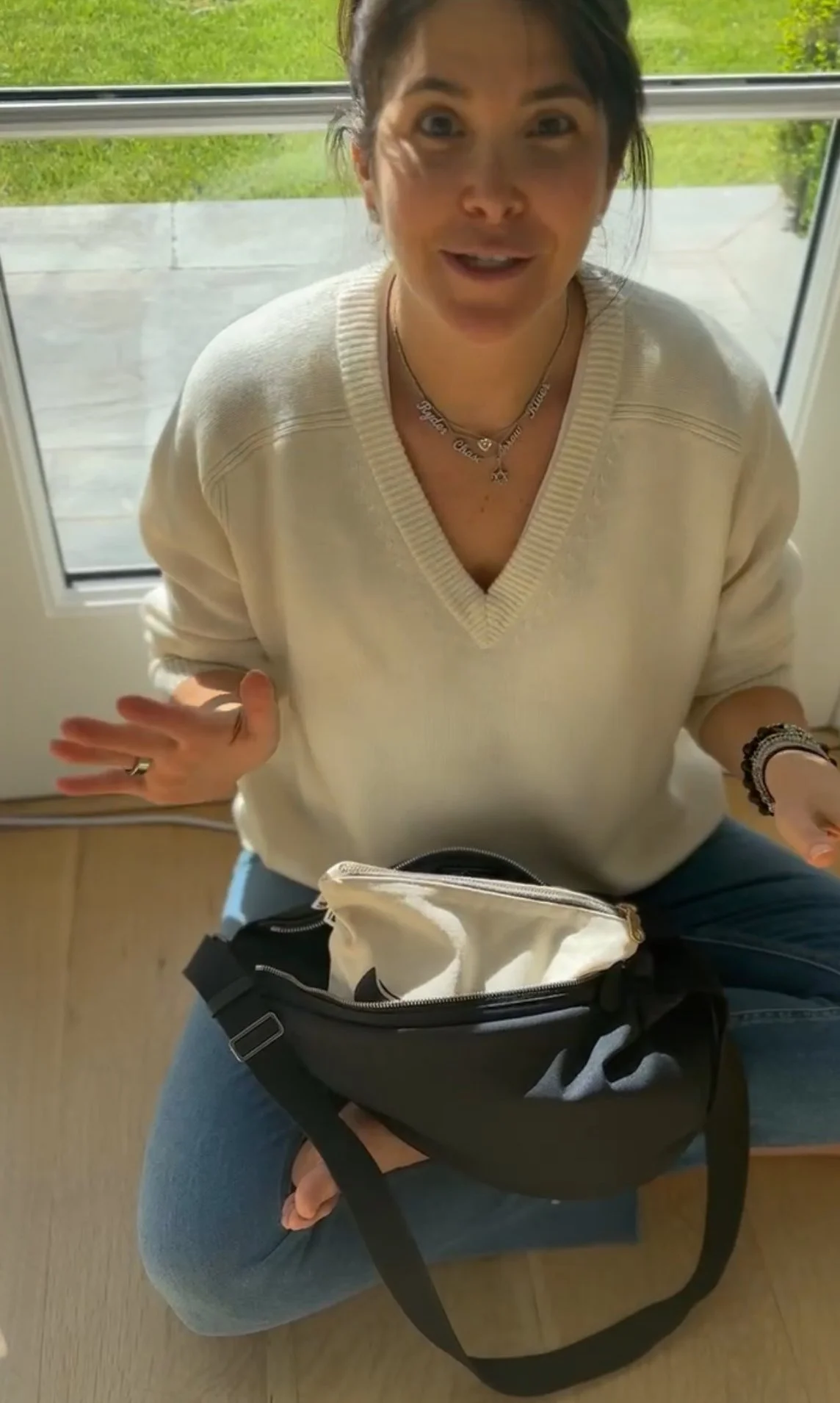 What's in my purse?