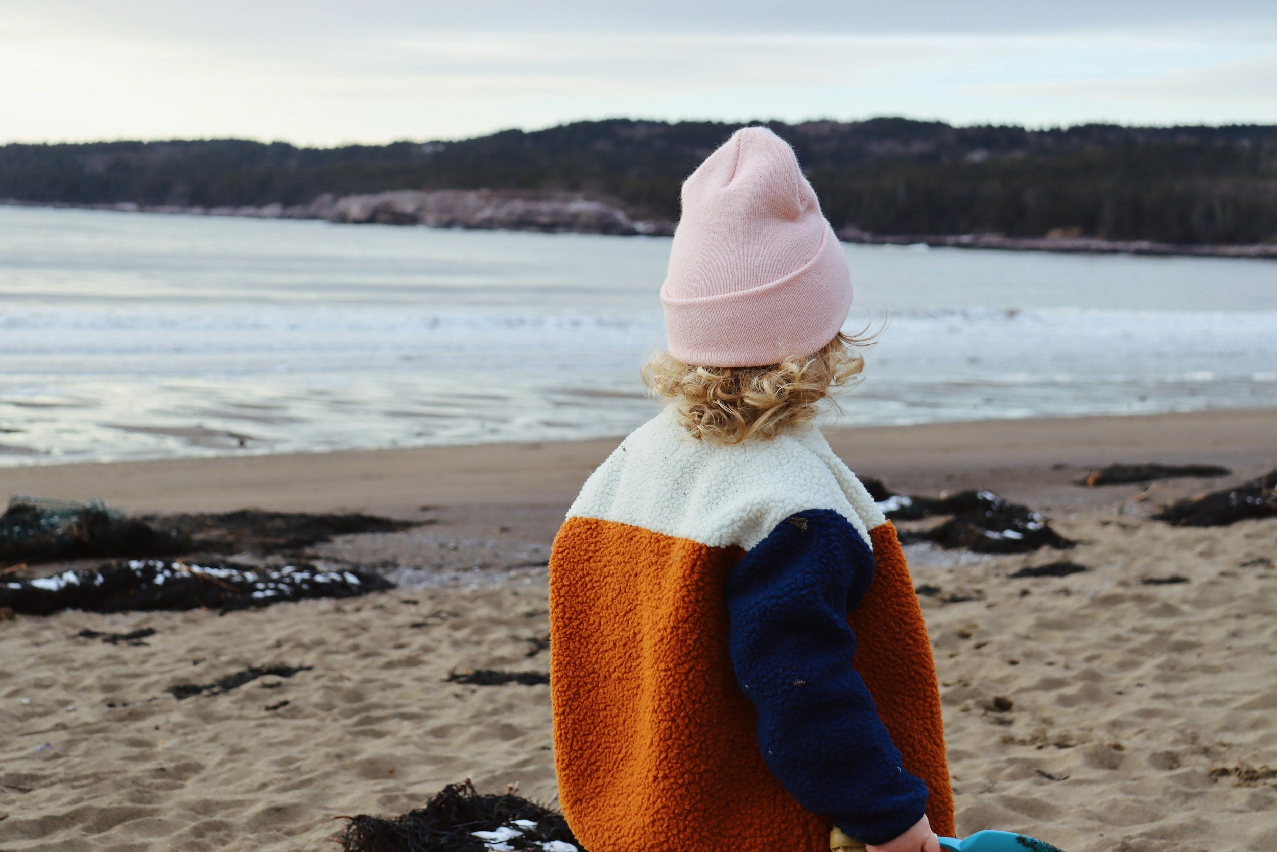 Raising a Child with a Sensitive Nervous System
