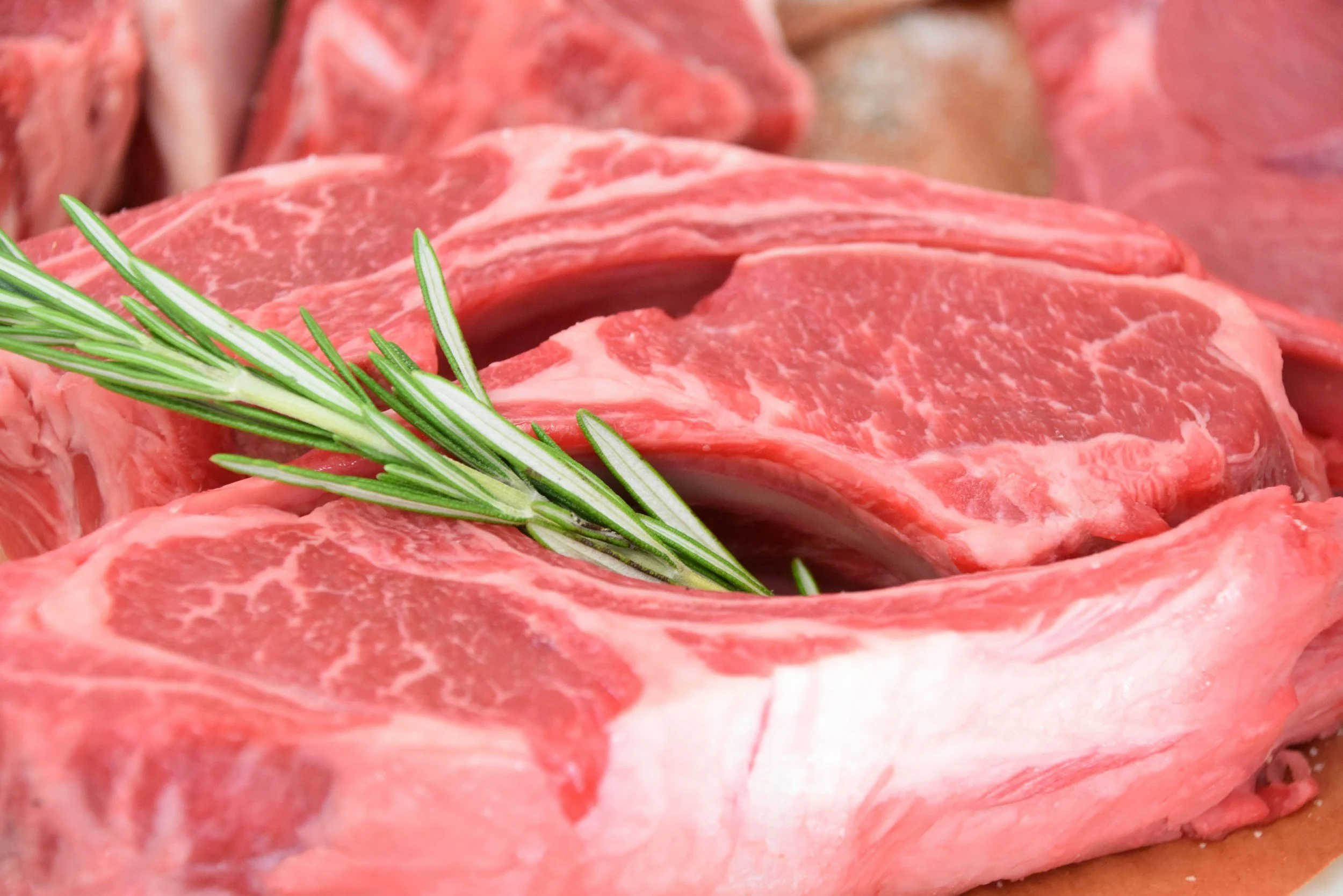 Where to Buy Meat 