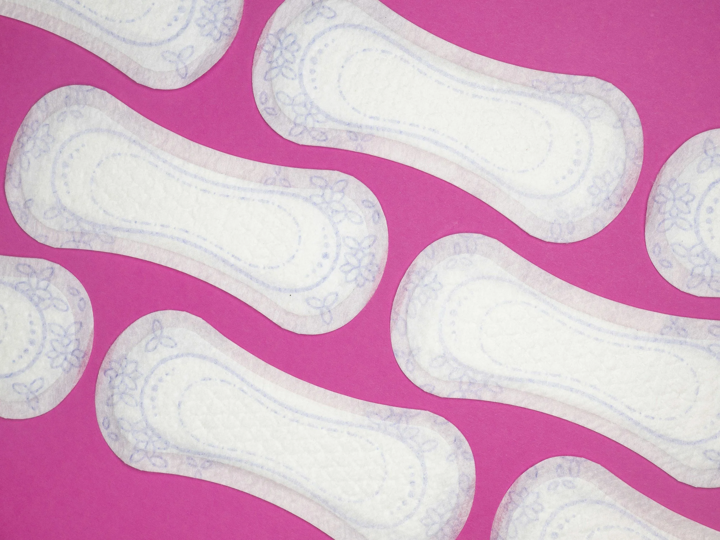 Her First Period: What to Say, What Not to Say, and How to Make It Beautiful