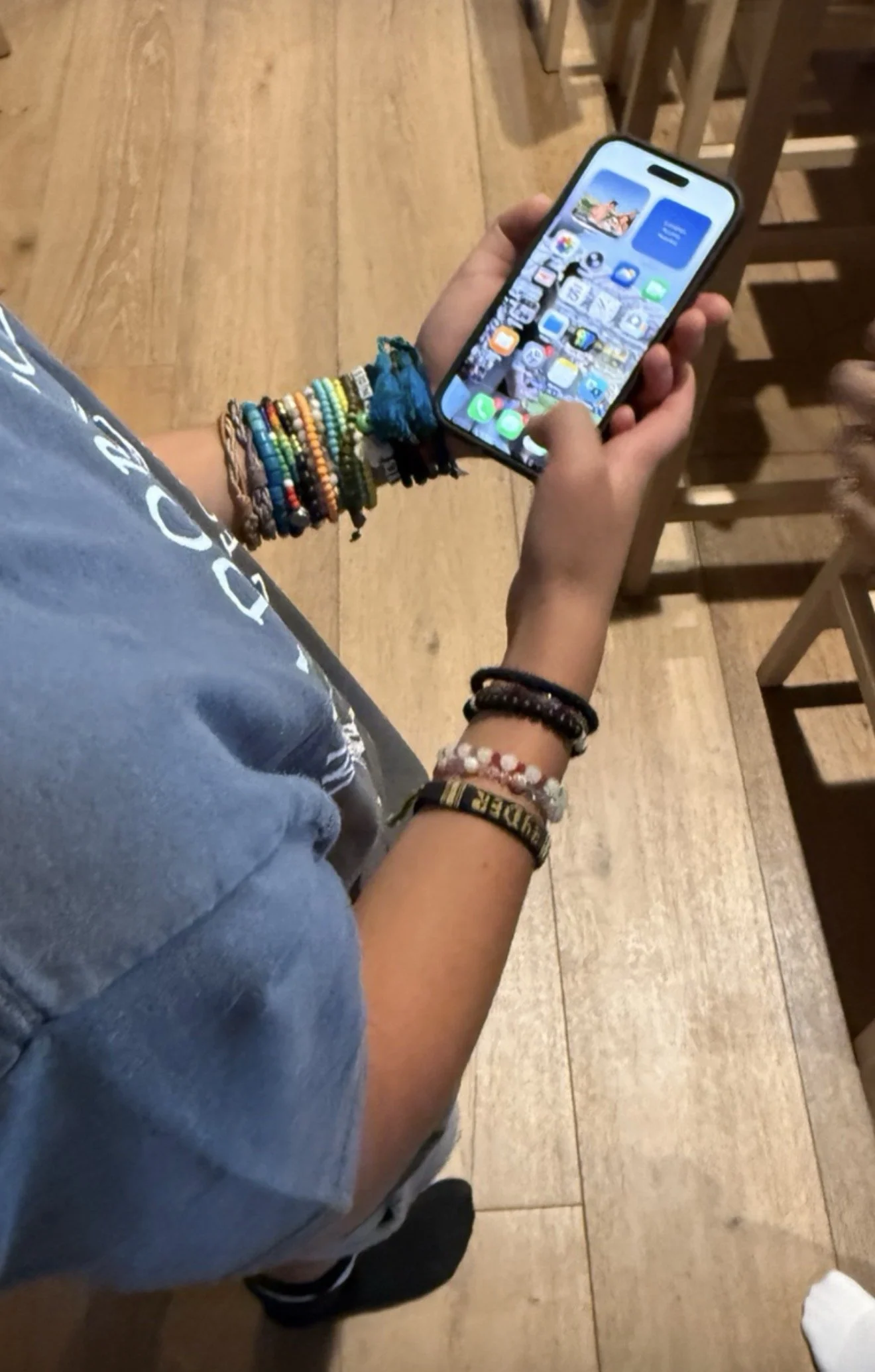 Delaying Smartphones: Building Trust, Buy-In and Real Self-Regulation