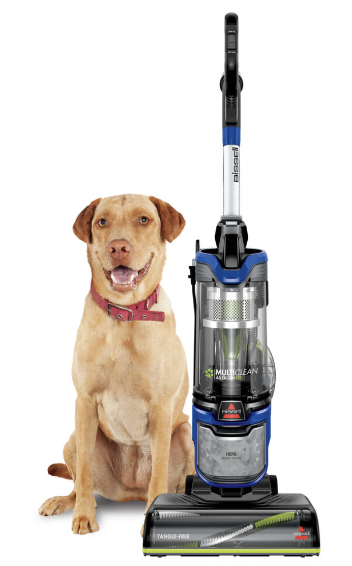 Vacuums — Dr. Organic Mommy