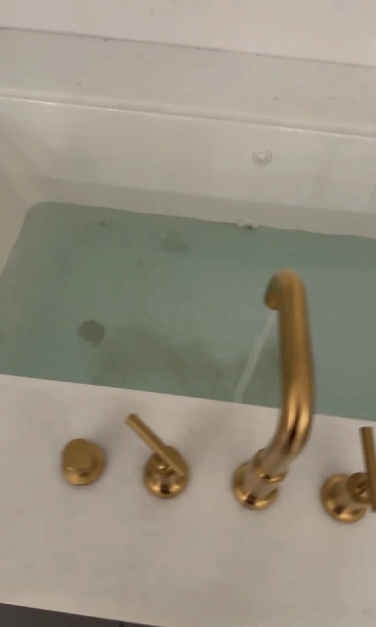 Favorite Bath Time Essentials