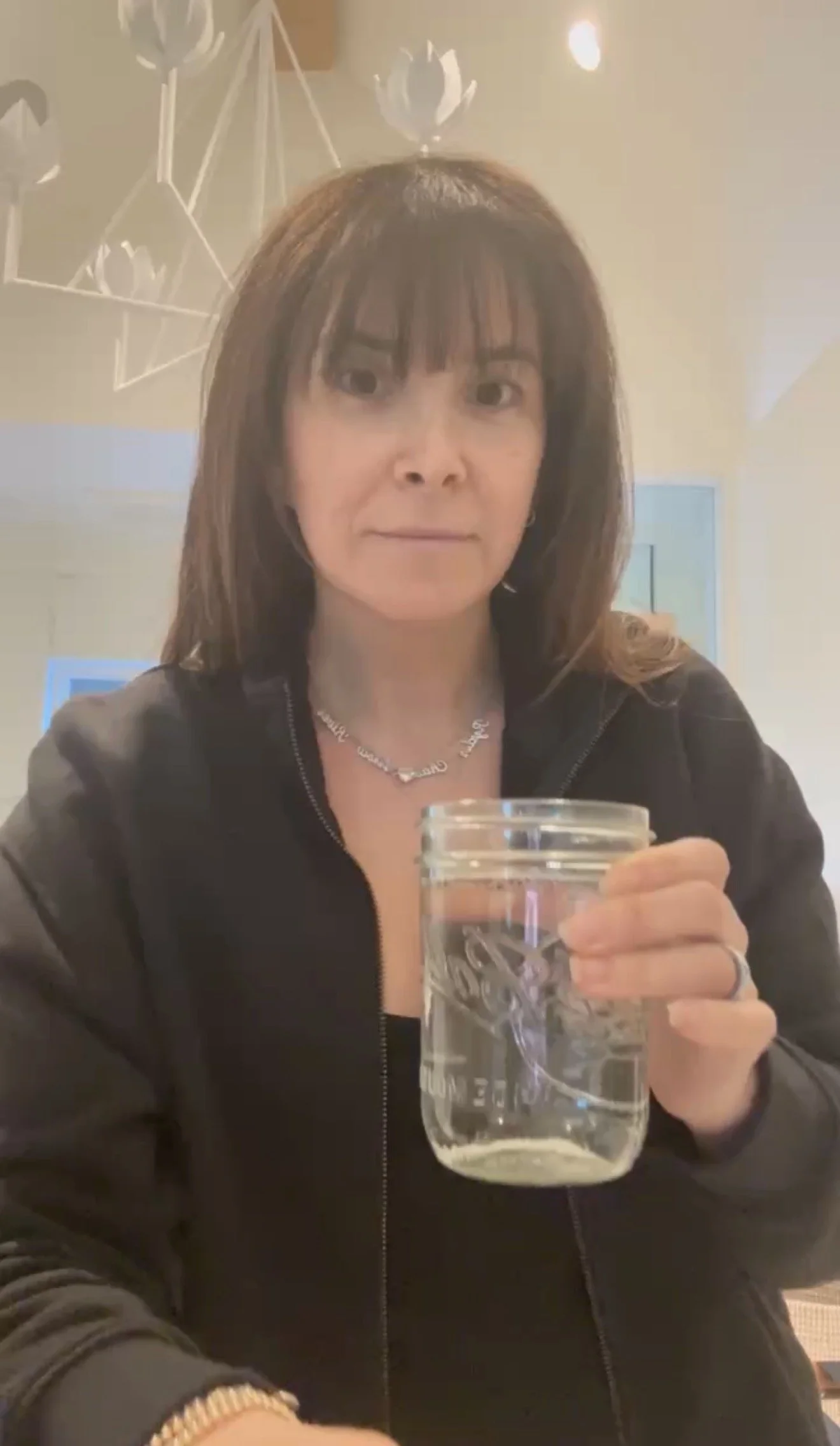 Can Gargling Salt Water Help Prevent Colds? What the Research Says