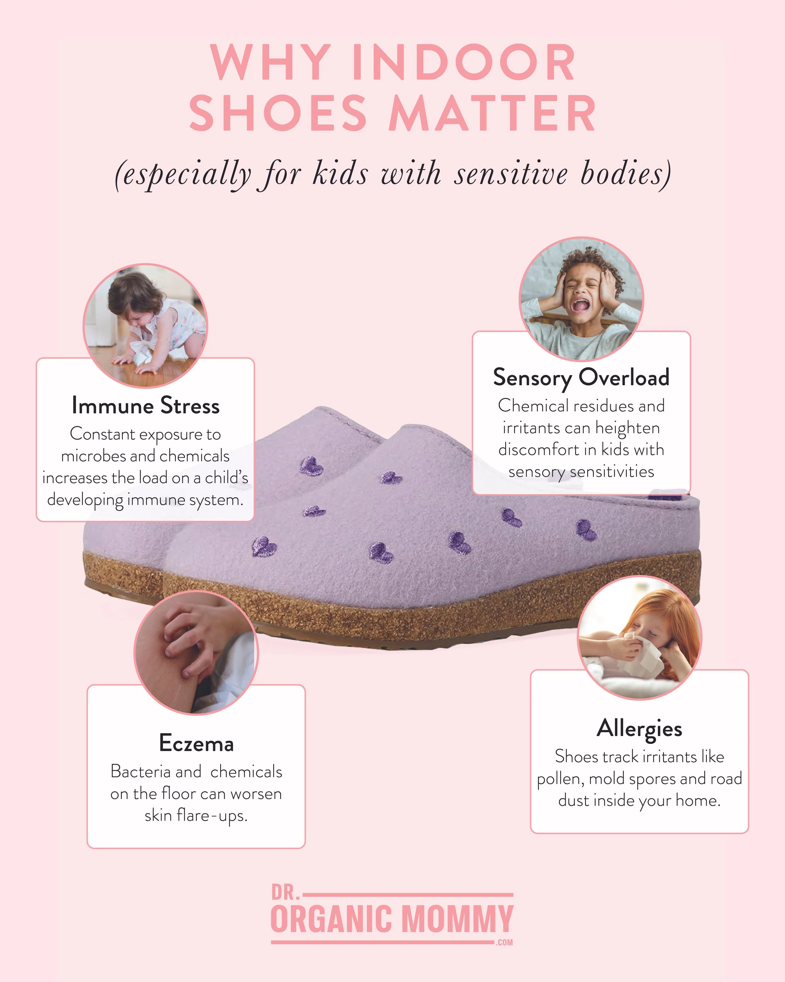 These Are the Slippers (or Indoor Shoes) I Like and Use