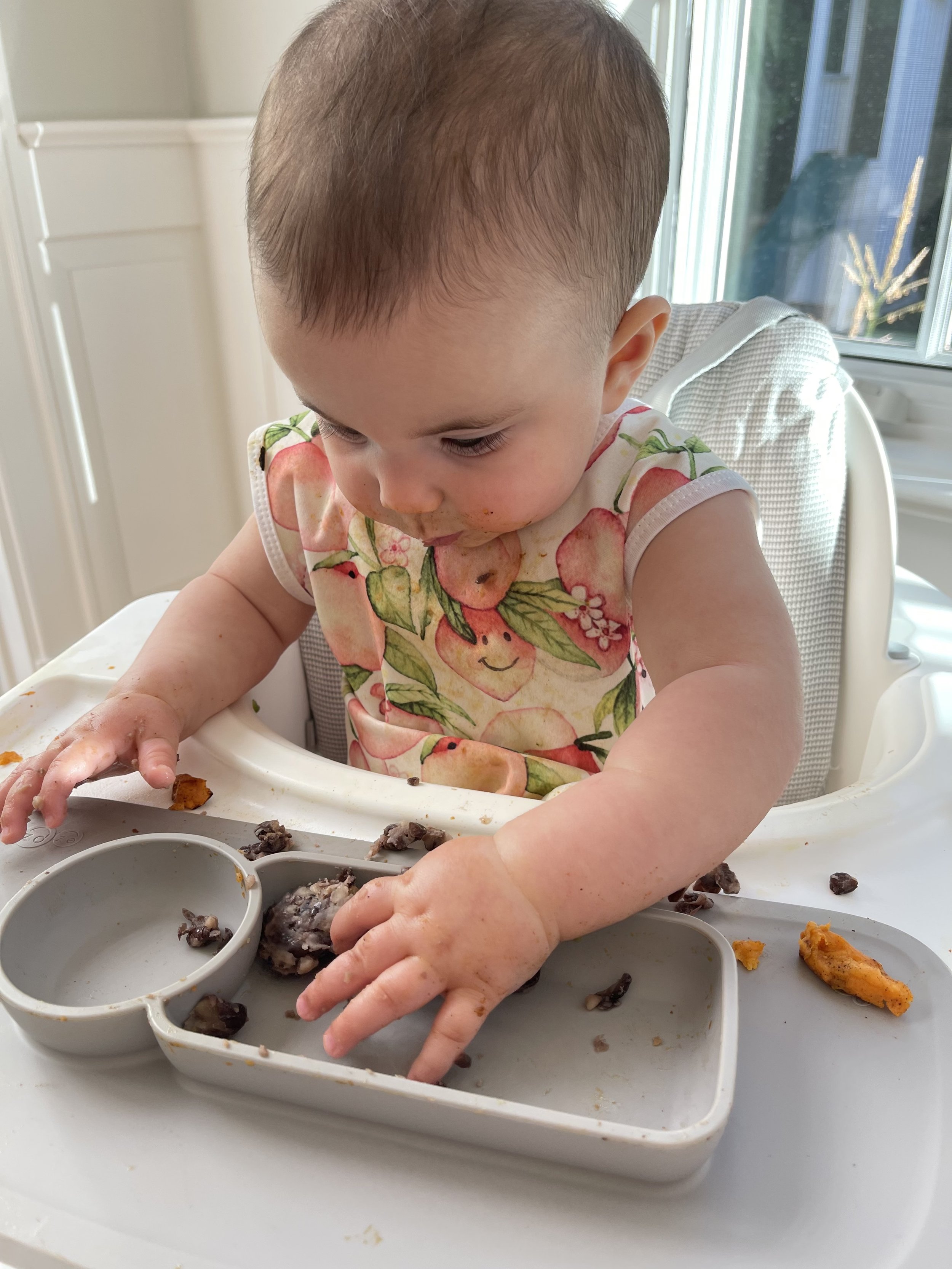 10 Ways to Get Your Kids To Love Healthy Eating — Dr. Organic Mommy