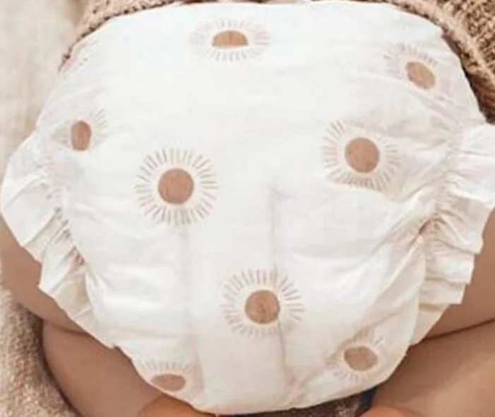 Everything You Need to Know About Diapers — Dr. Organic Mommy