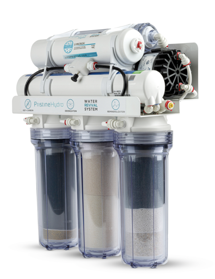 How to Choose the Best Water Filtration Systems — Dr. Organic Mommy