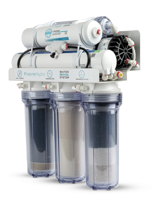 Best Reverse Osmosis Water Filters Of 2023 – Forbes Home