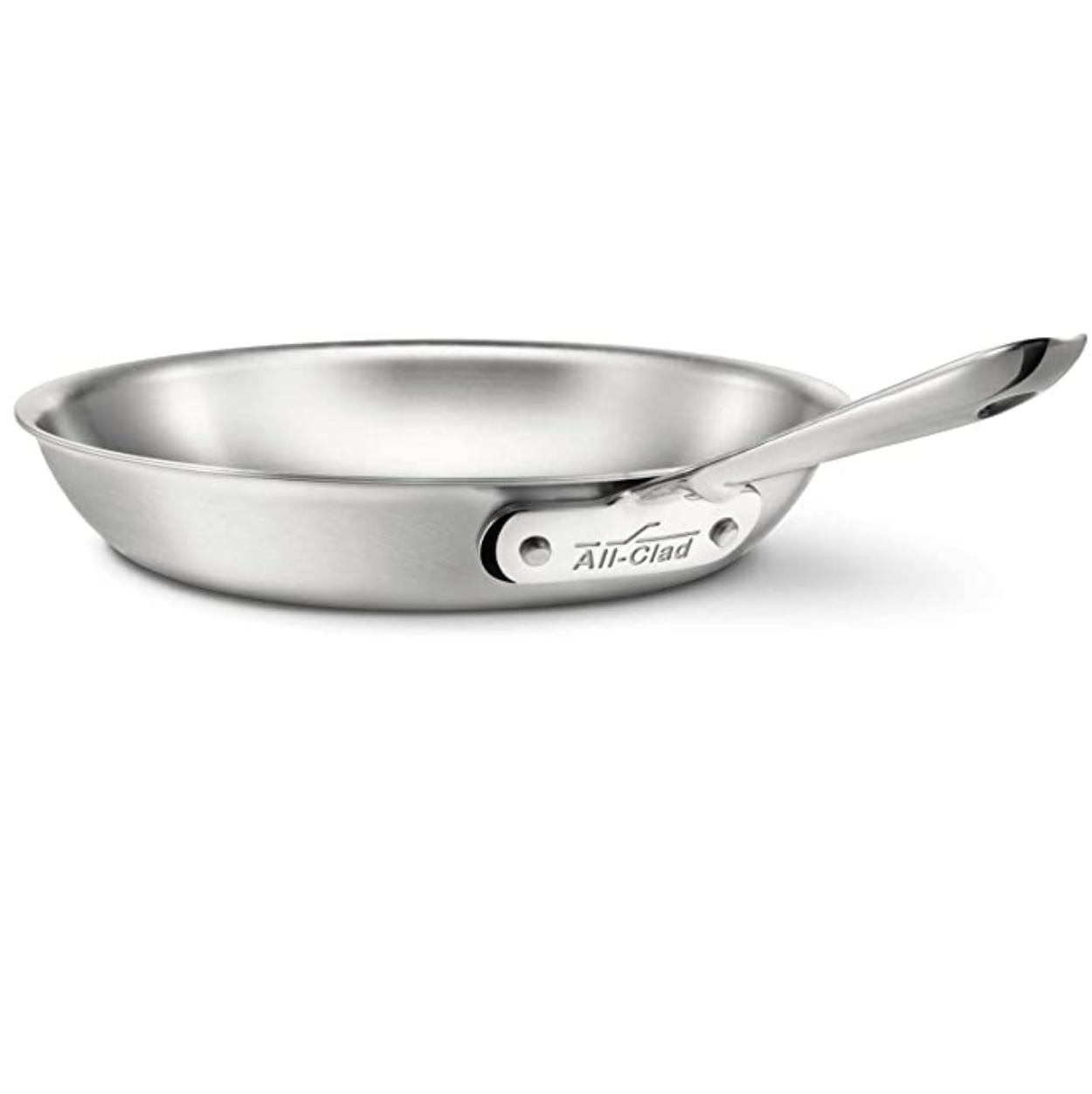  All-Clad 59916 Stainless Steel Dishwasher Safe