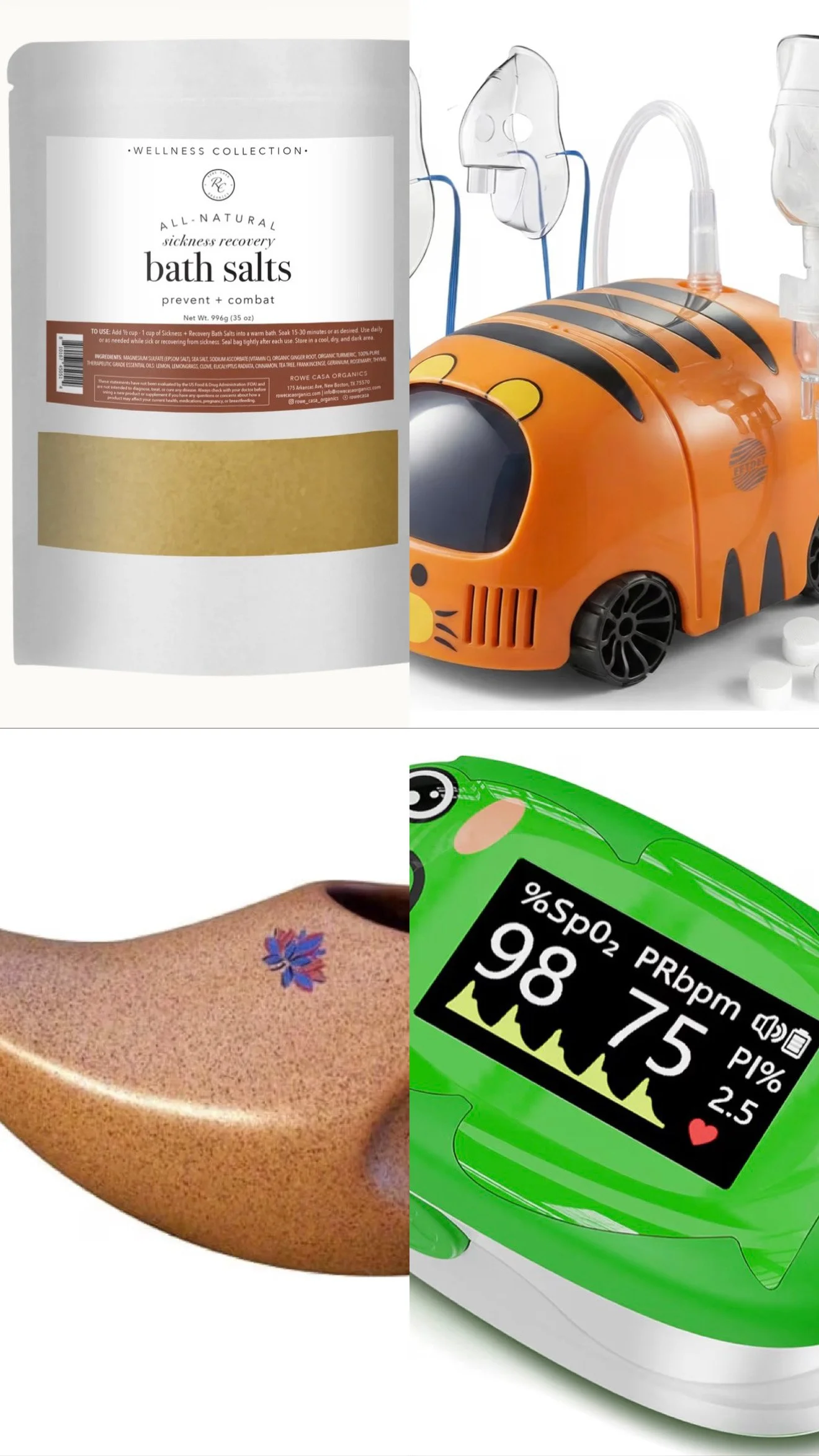 Viral Induced Asthma