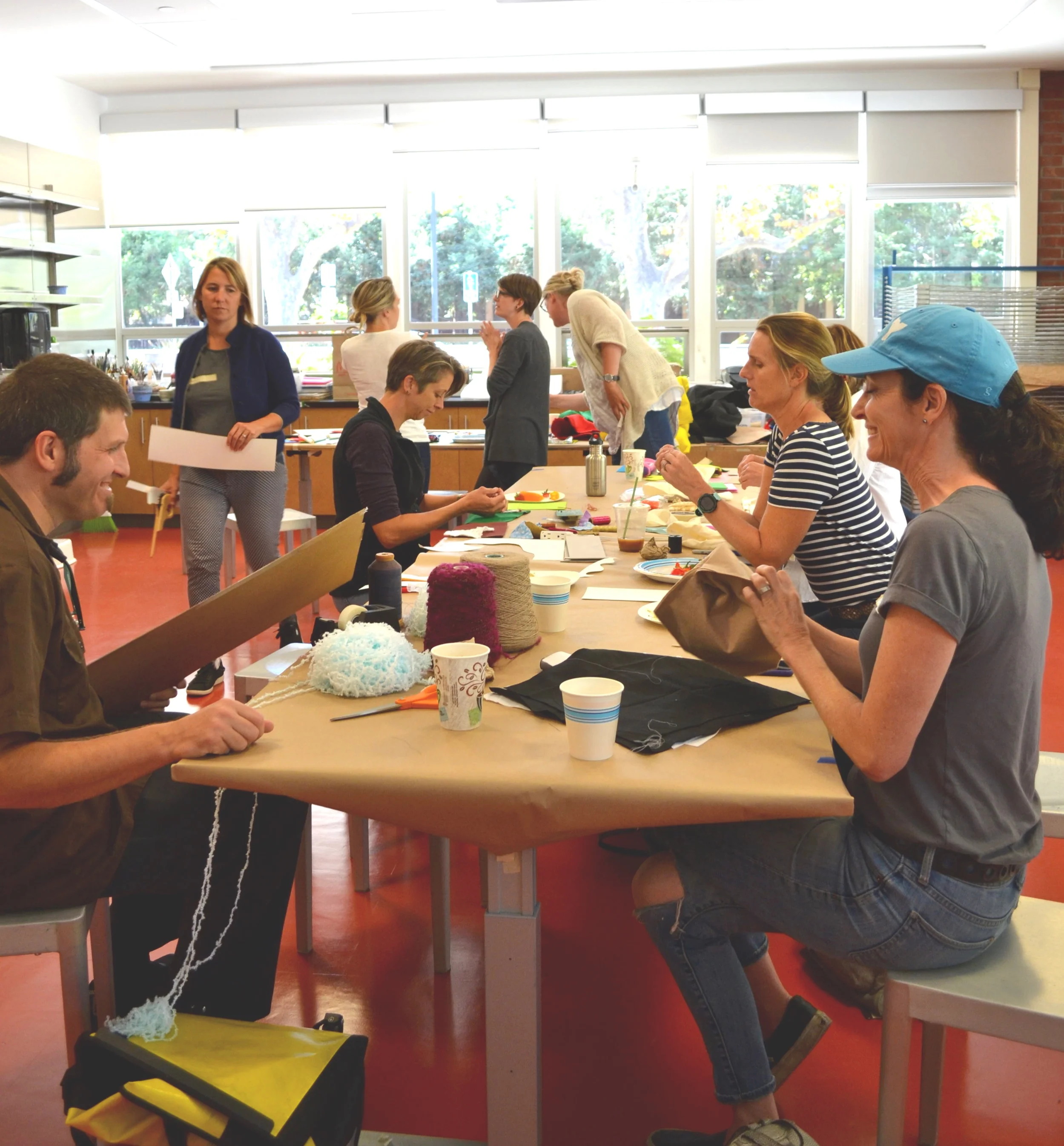 Week 2 &amp; 3: Objects Made Safe