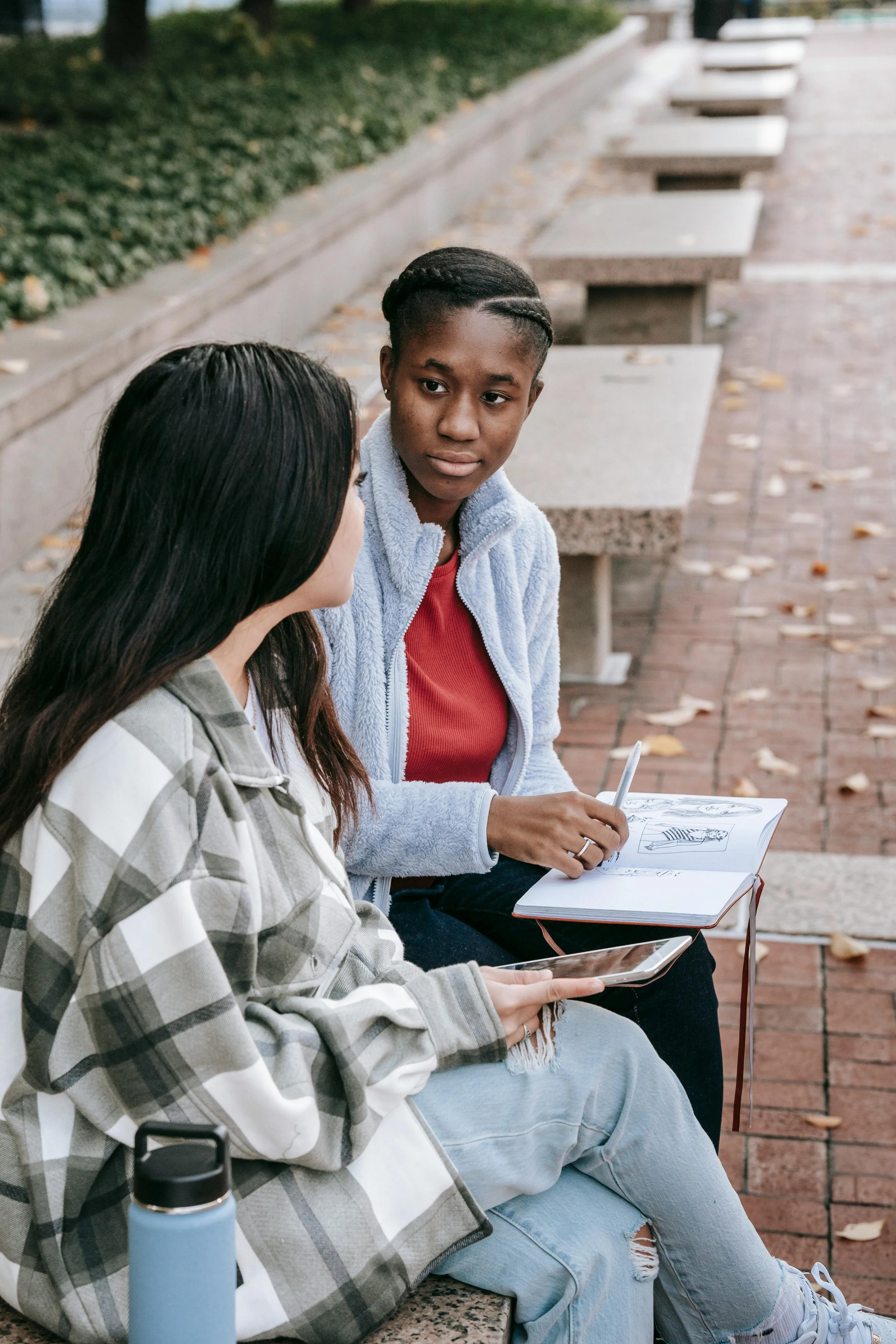 13 Thoughts Your College Bound Teen Isn’t Telling You &amp; How to Help