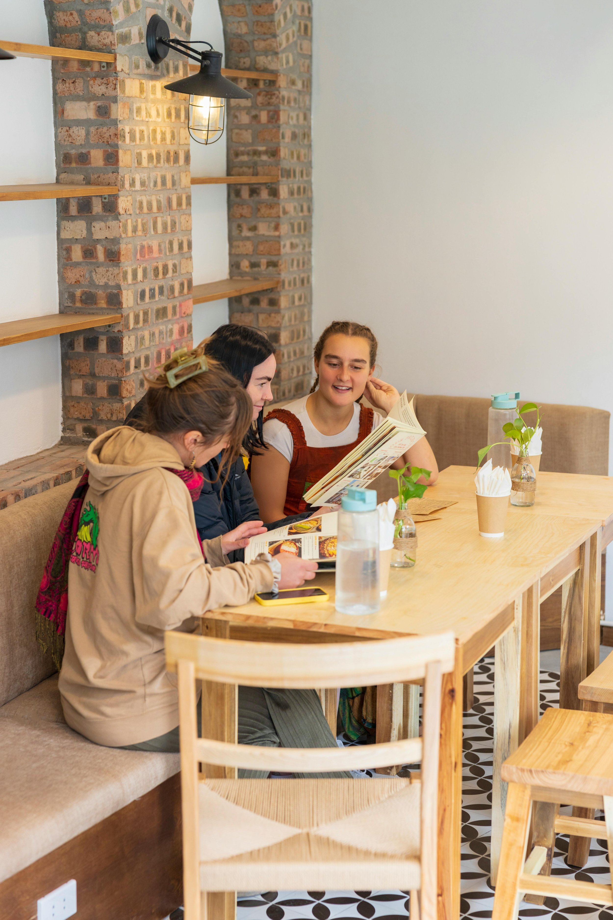 Why Third Spaces Matter for Teens (And Where to Find Them)