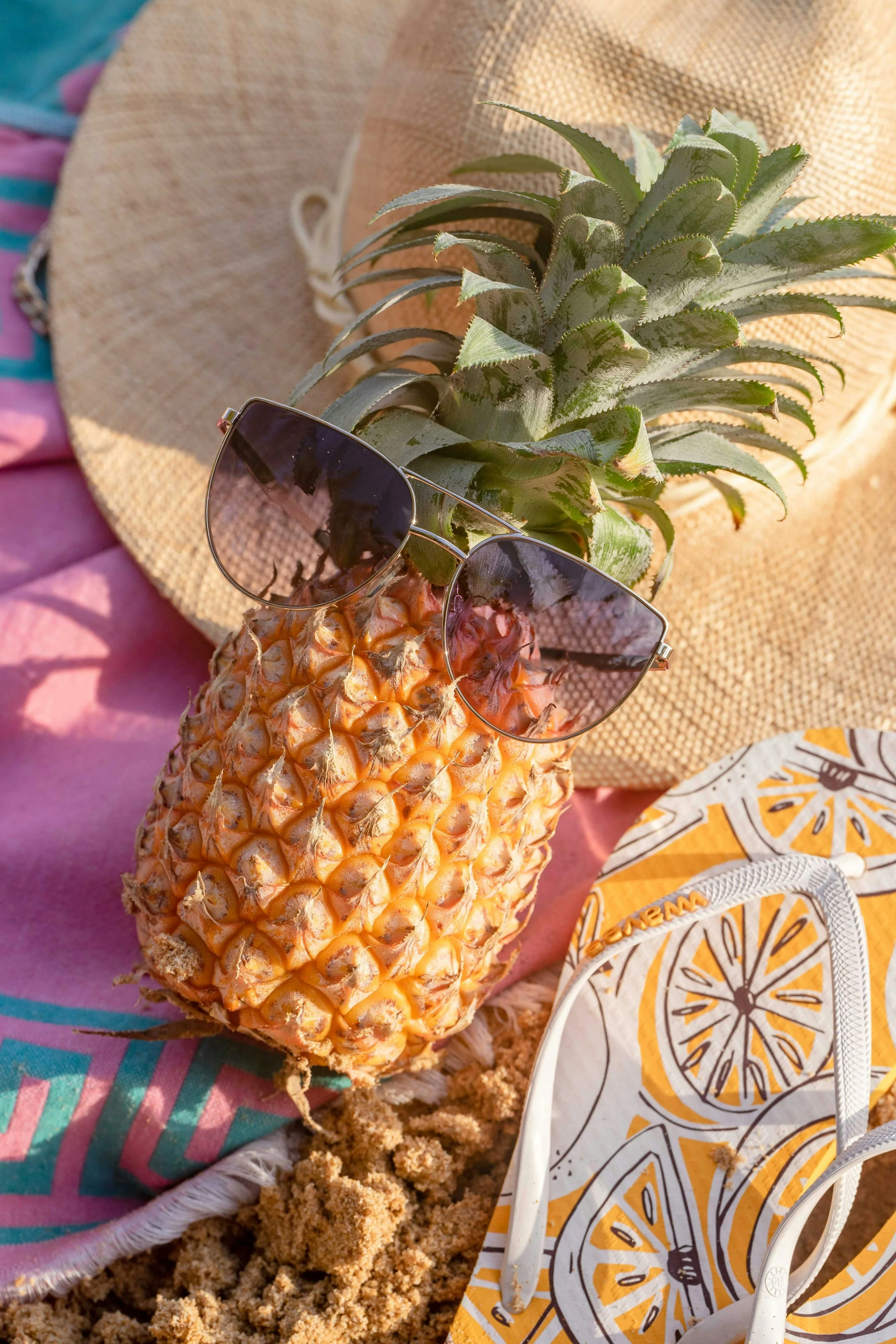 Why We Expect So Much From Summer (And What We Can Do About It)