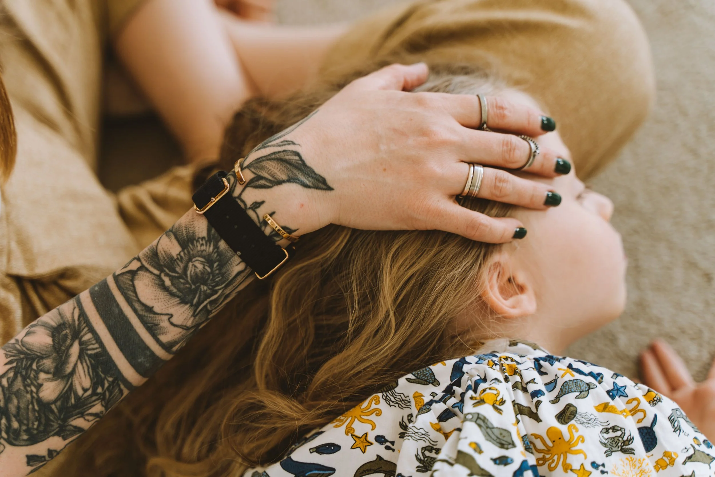 Caregiver Burnout: 7 Self-Care Tips for Parents of Children with Disabilities