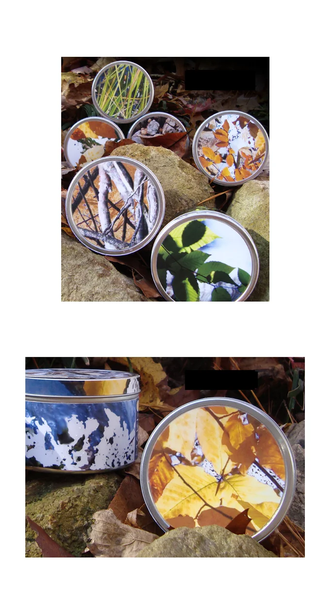 Metal Keepsake Boxes