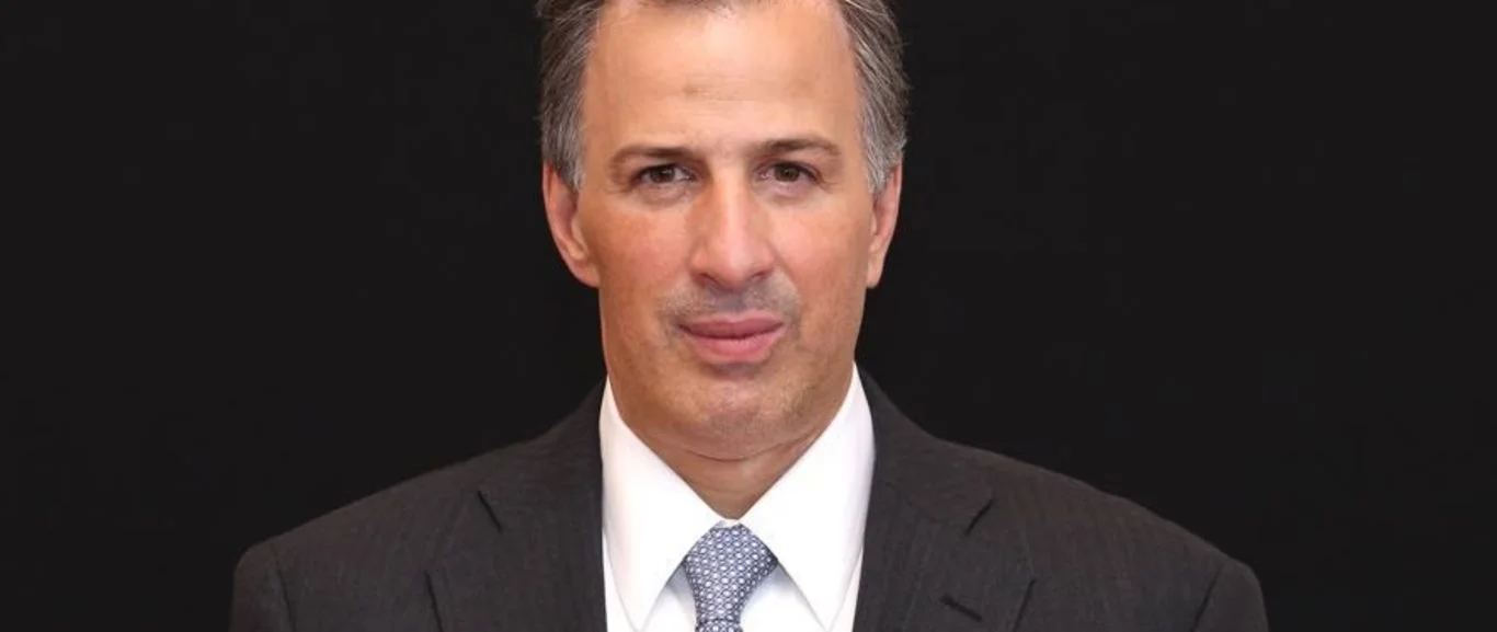 Entrevista a José Antonio Meade