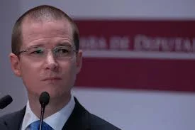 Entrevista a Ricardo Anaya