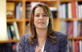 Entrevista a Margarita Zavala